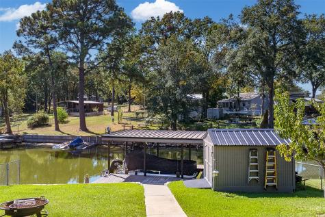 127 Rueda Encina Street Gun Barrel City TX 75156