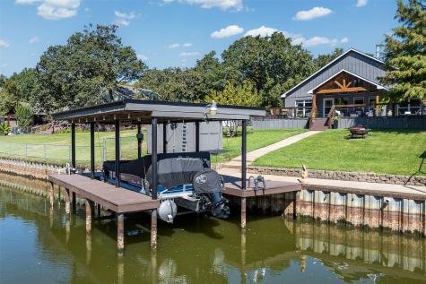 127 Rueda Encina Street Gun Barrel City TX 75156