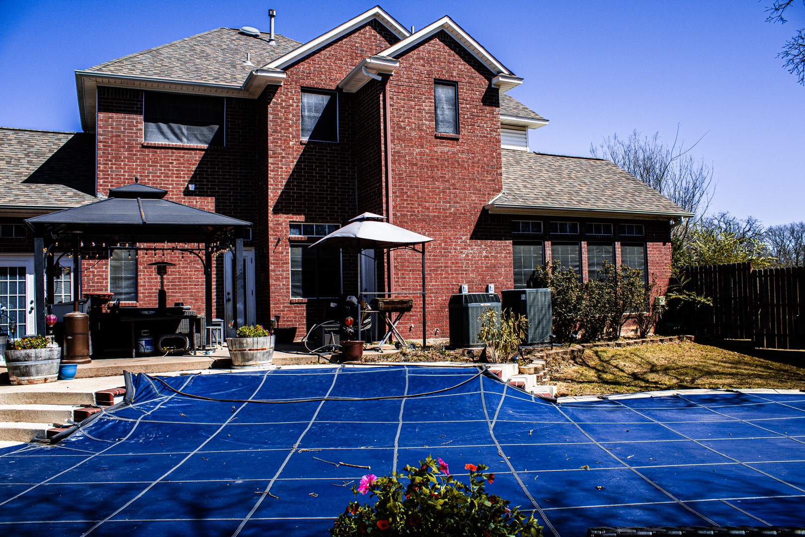 10 Shady Creek Lane Bridgeport TX 76426
