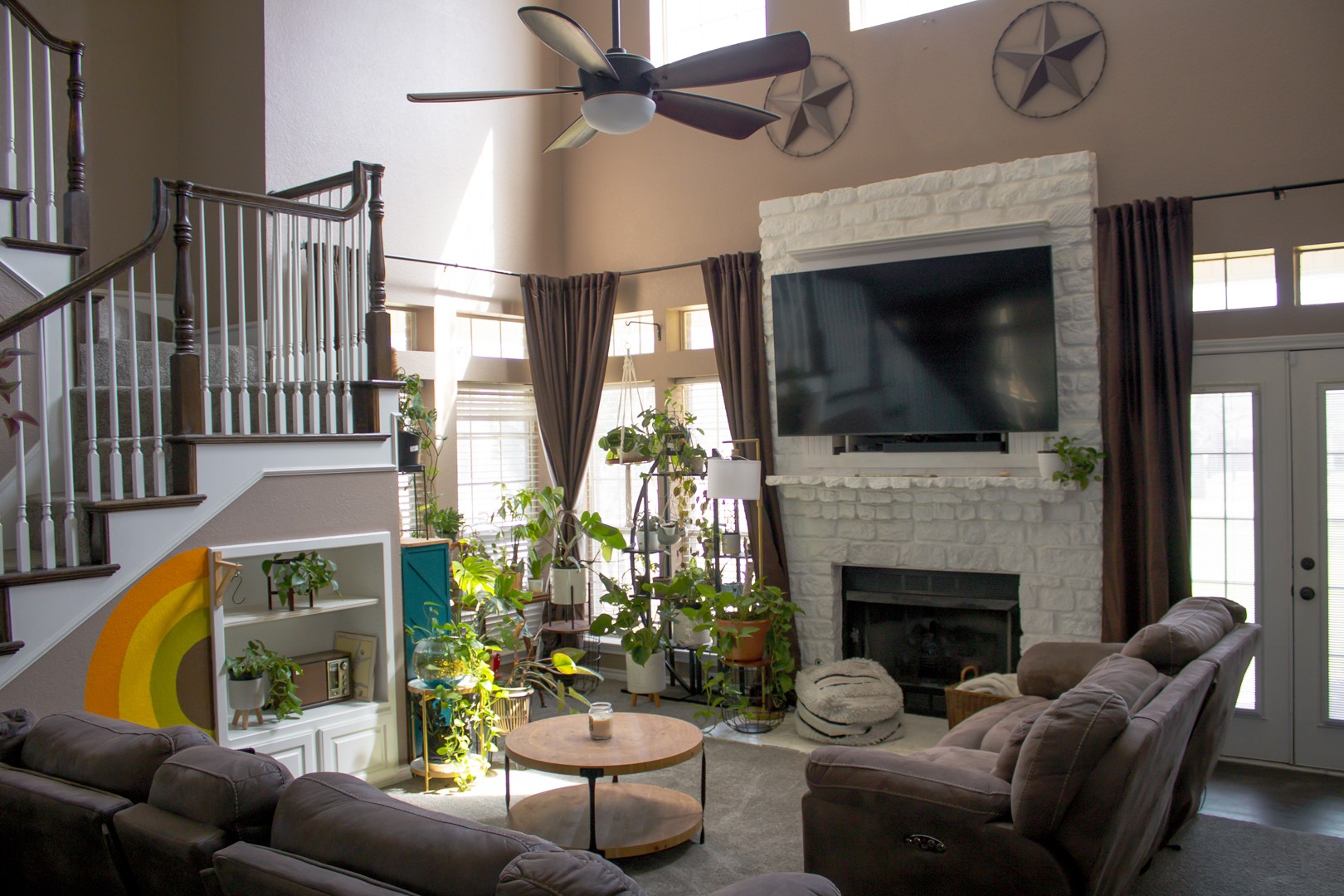10 Shady Creek Lane Bridgeport TX 76426
