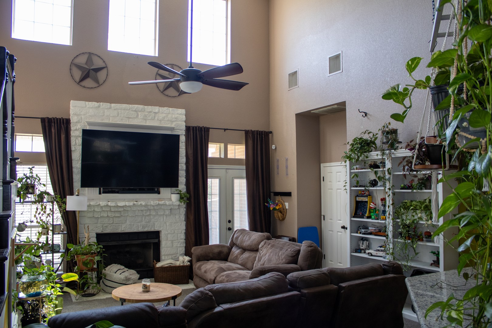 10 Shady Creek Lane Bridgeport TX 76426