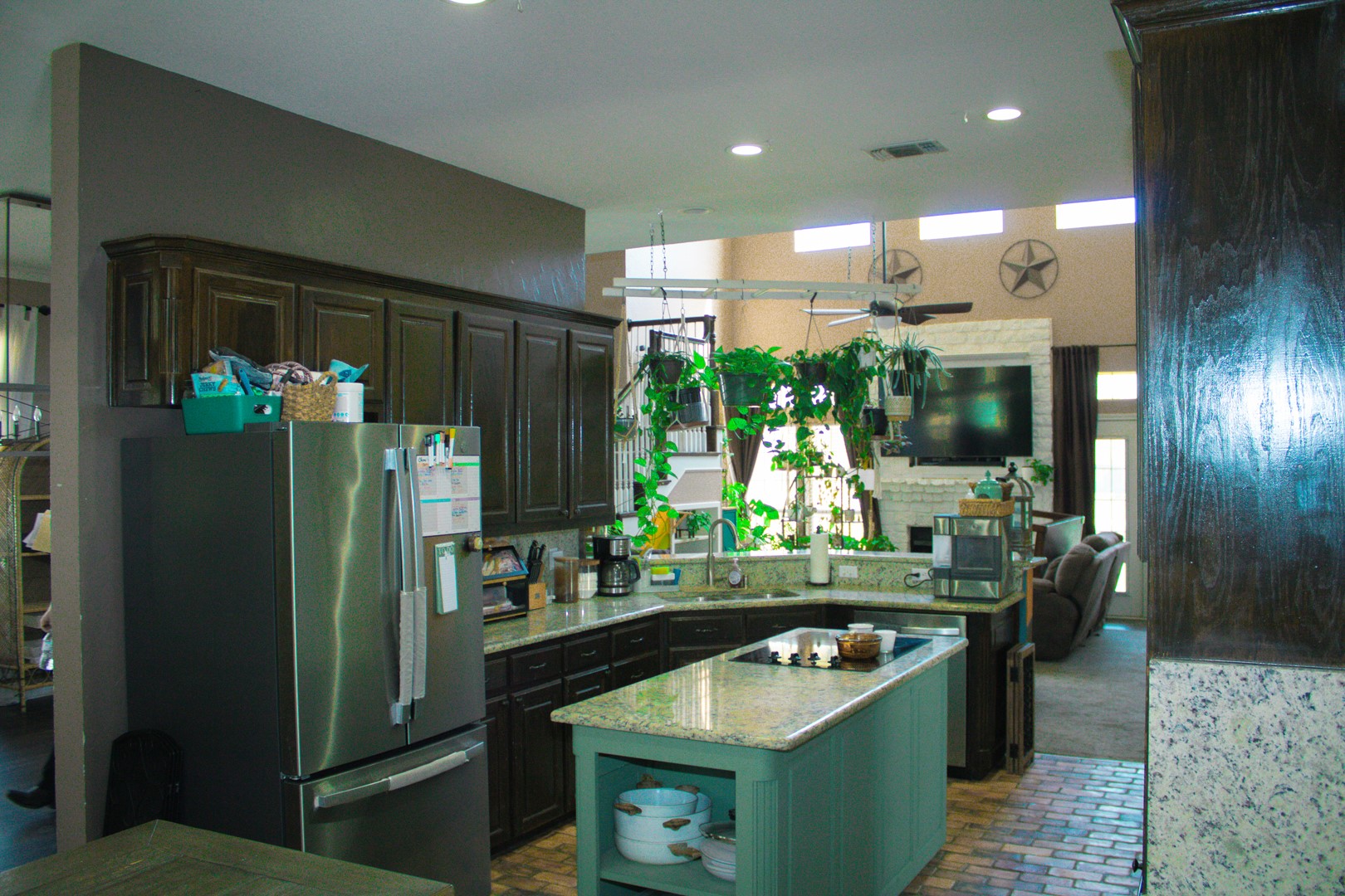 10 Shady Creek Lane Bridgeport TX 76426
