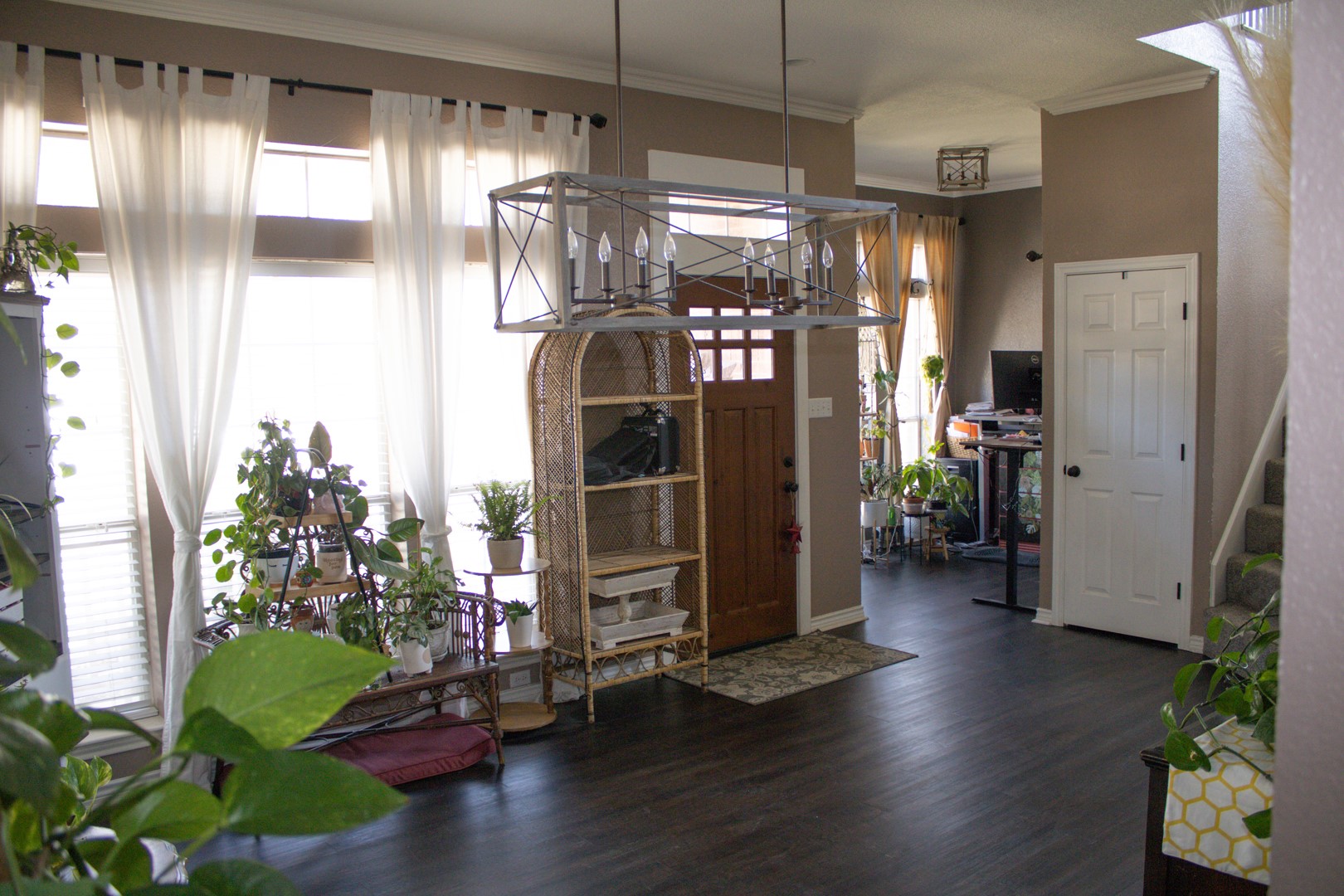 10 Shady Creek Lane Bridgeport TX 76426