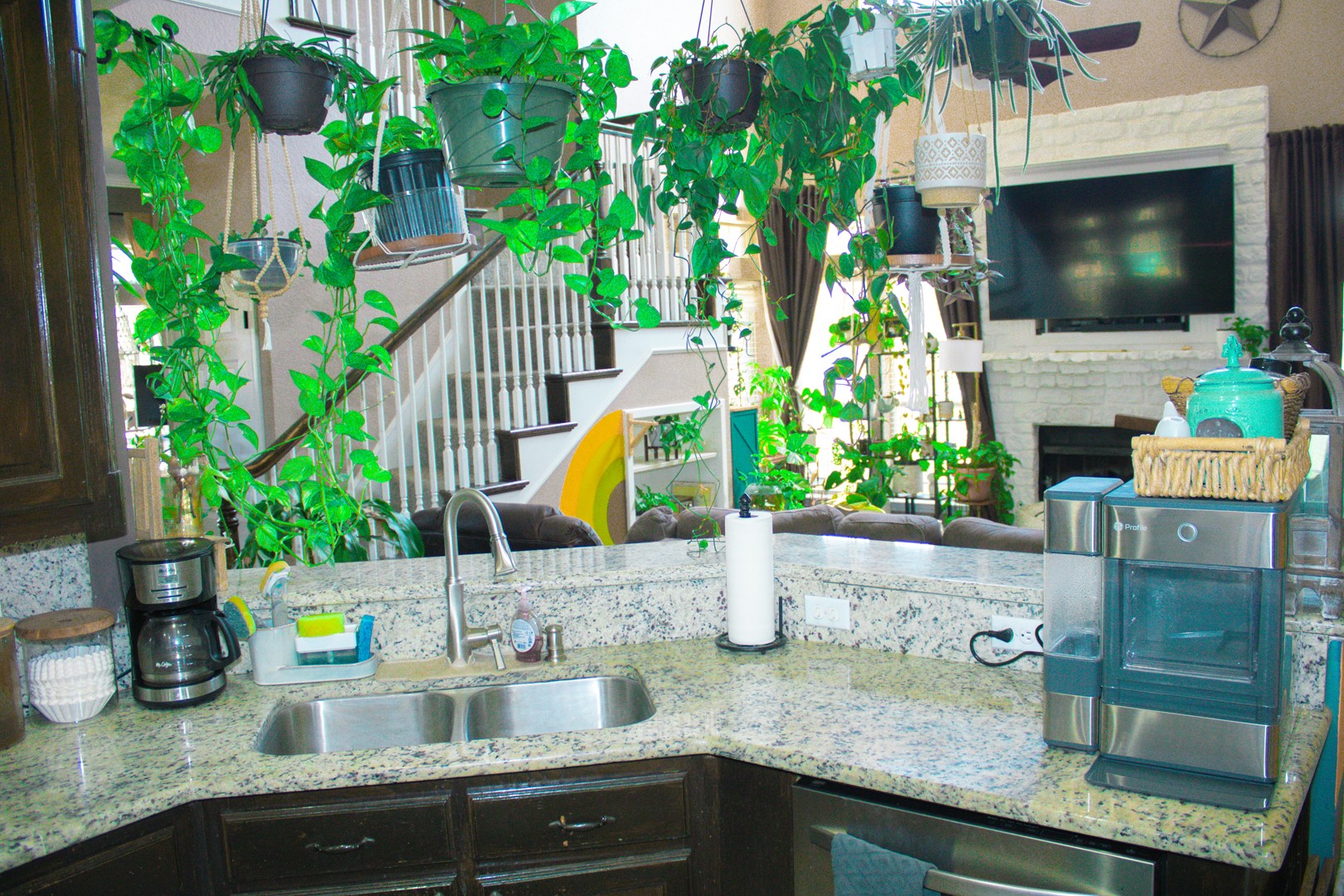 10 Shady Creek Lane Bridgeport TX 76426