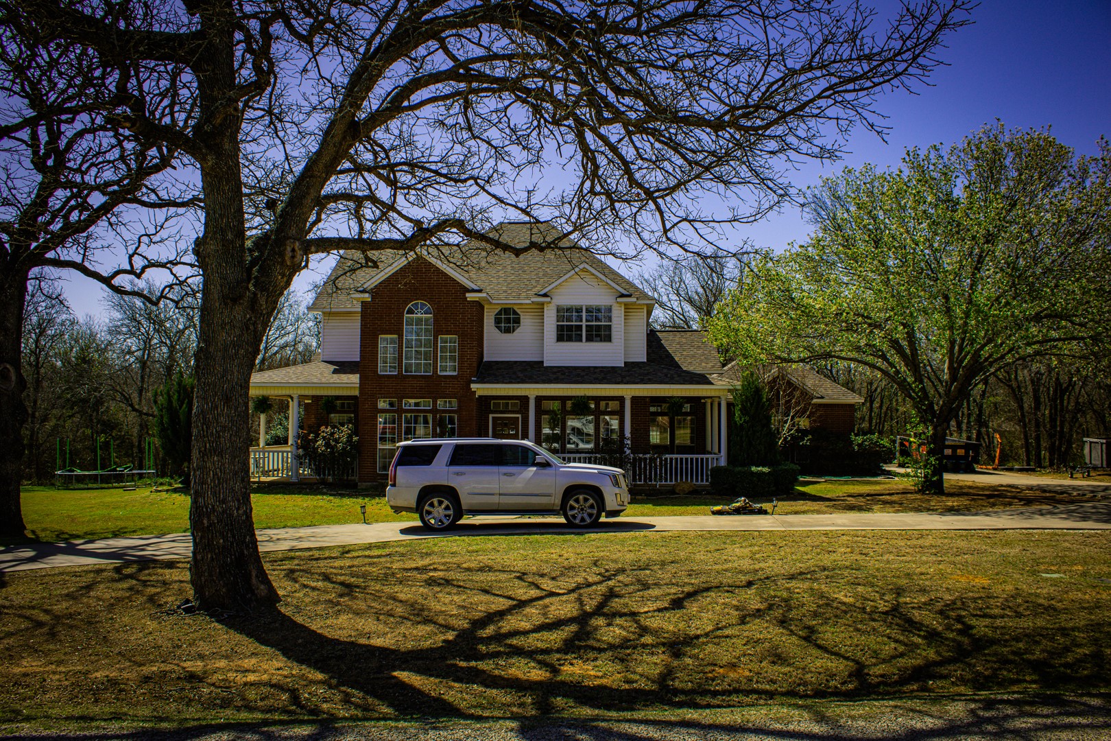 10 Shady Creek Lane Bridgeport TX 76426