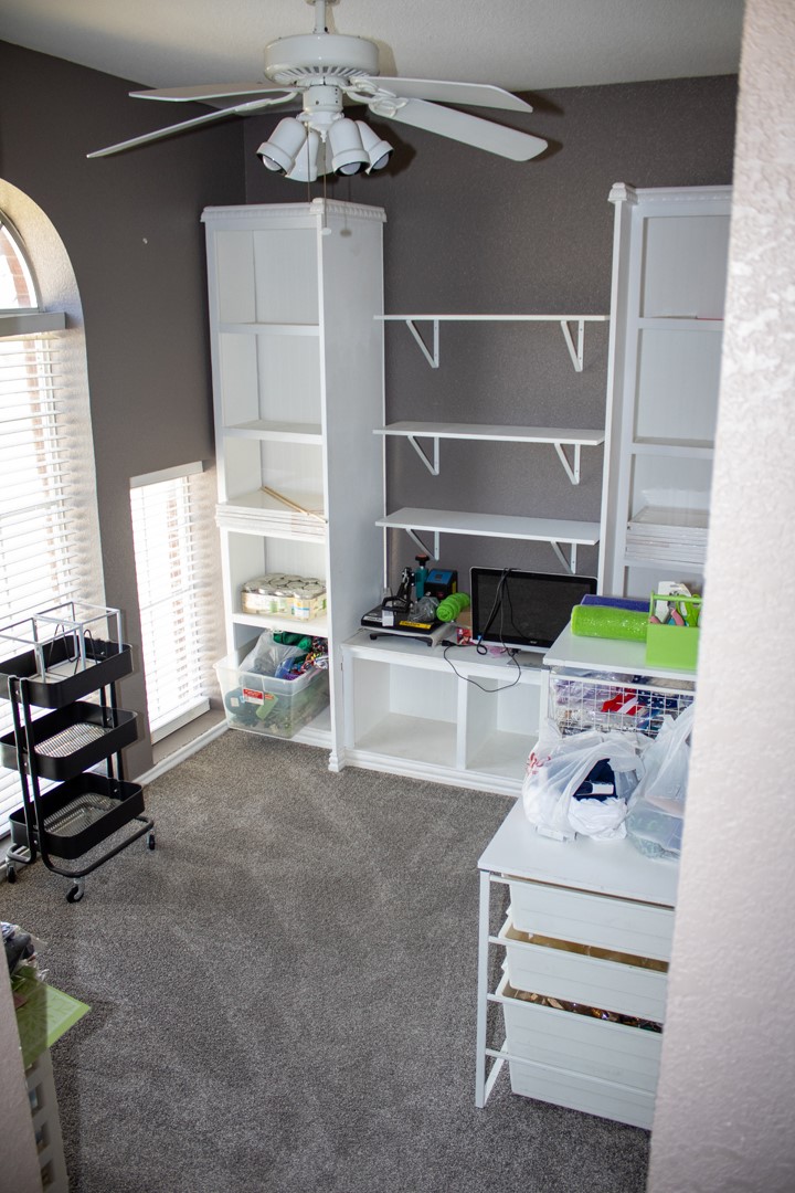 10 Shady Creek Lane Bridgeport TX 76426