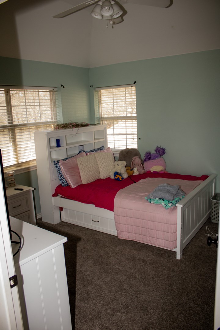 10 Shady Creek Lane Bridgeport TX 76426