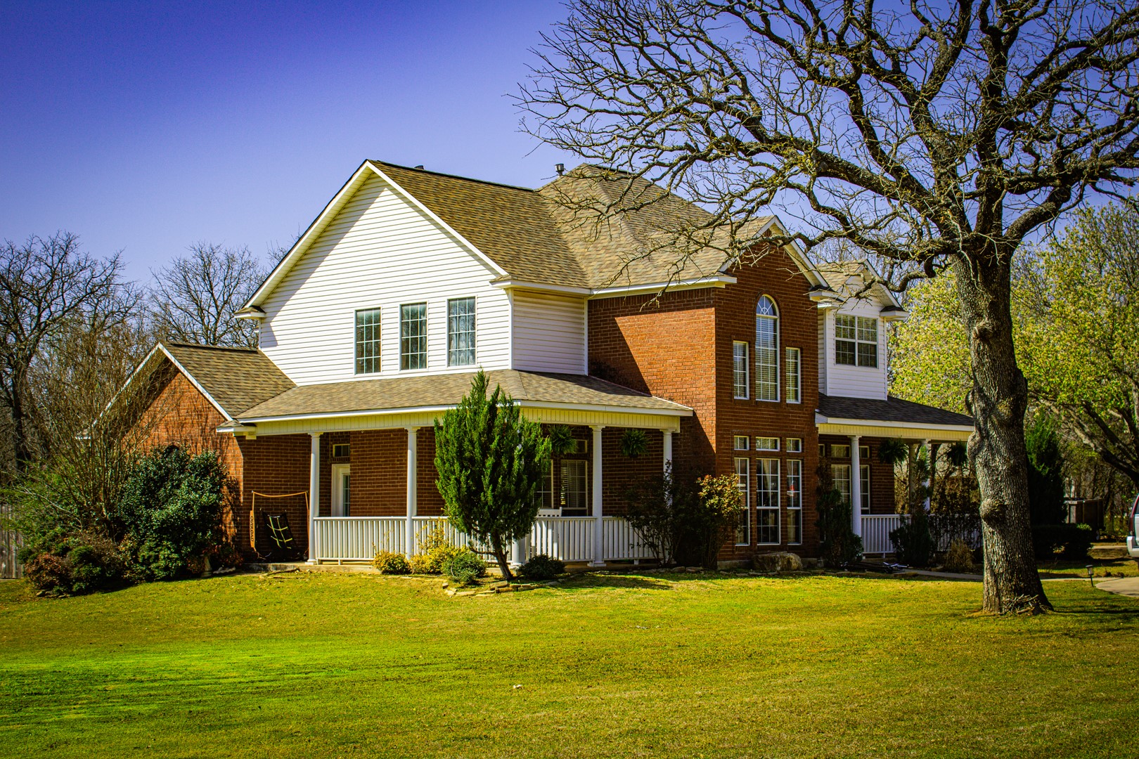10 Shady Creek Lane Bridgeport TX 76426
