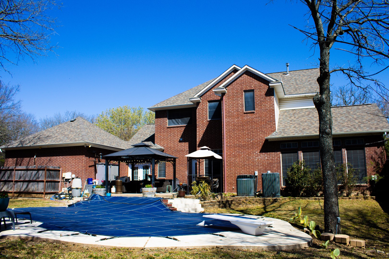10 Shady Creek Lane Bridgeport TX 76426