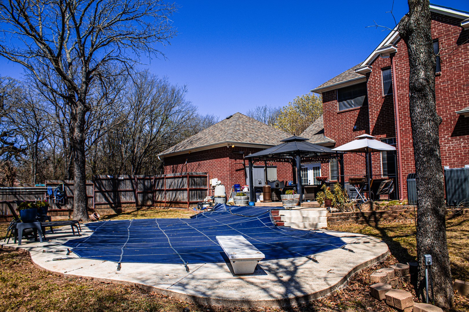 10 Shady Creek Lane Bridgeport TX 76426
