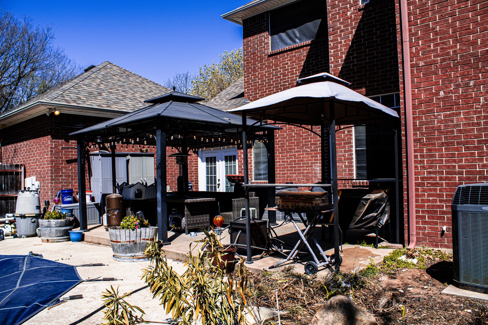 10 Shady Creek Lane Bridgeport TX 76426