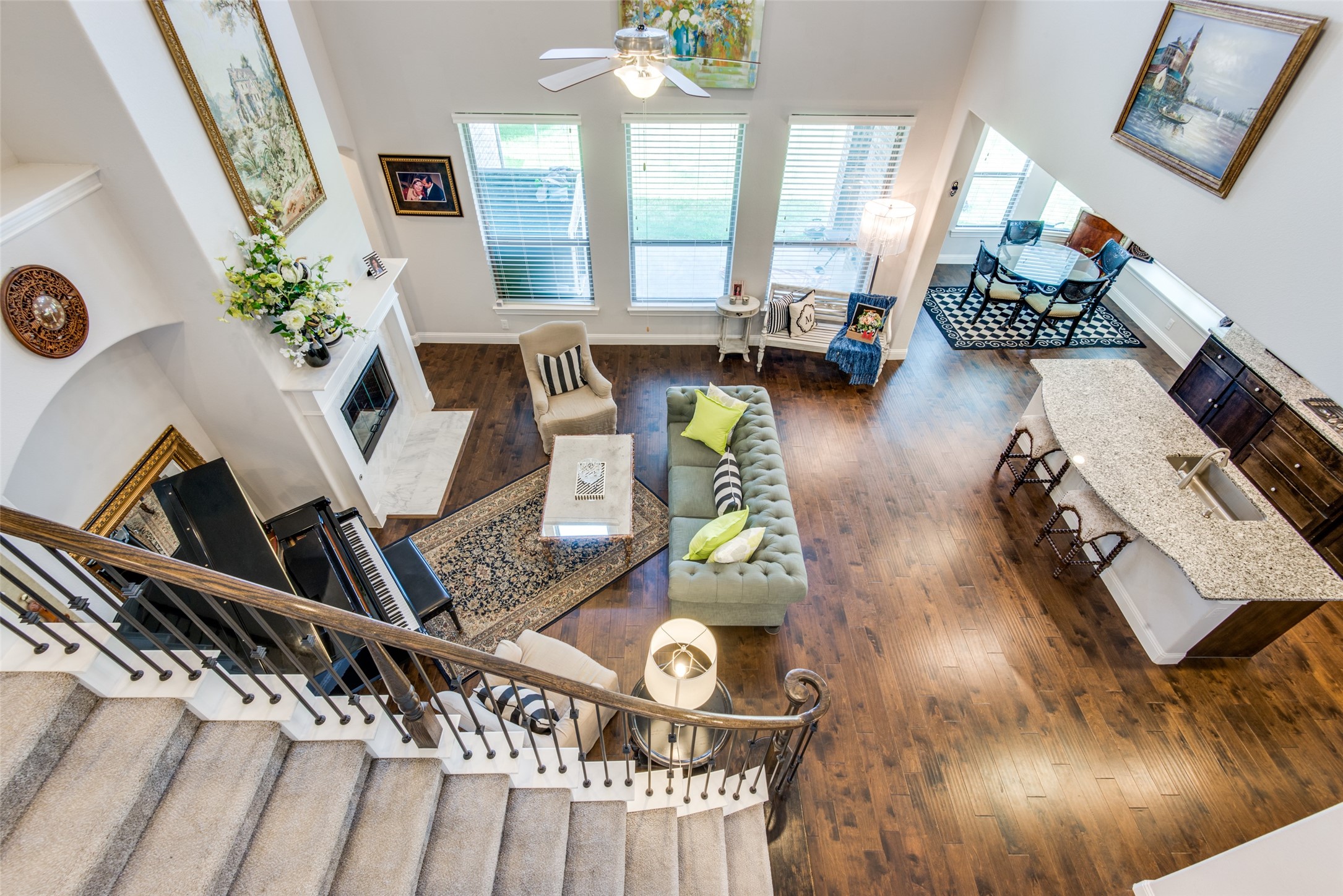 1320 Caliche Trail Allen TX 75013