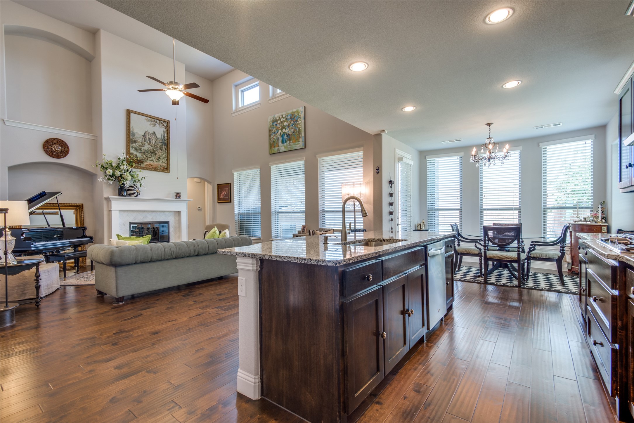 1320 Caliche Trail Allen TX 75013