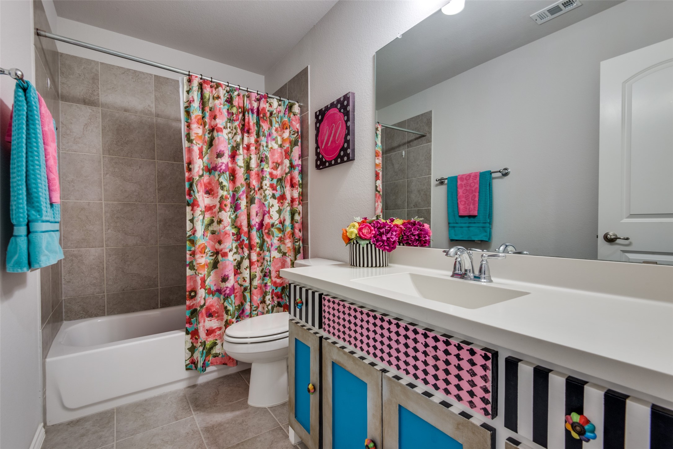 1320 Caliche Trail Allen TX 75013