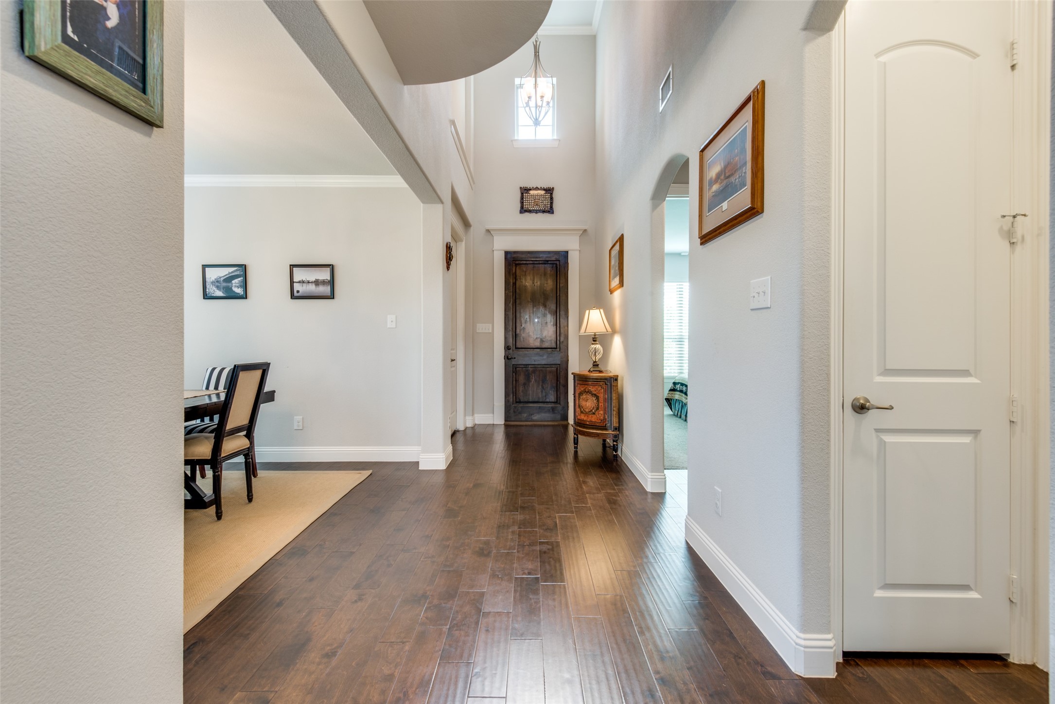 1320 Caliche Trail Allen TX 75013