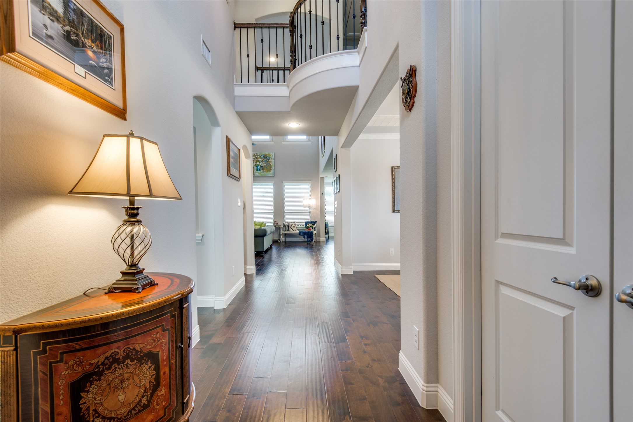 1320 Caliche Trail Allen TX 75013