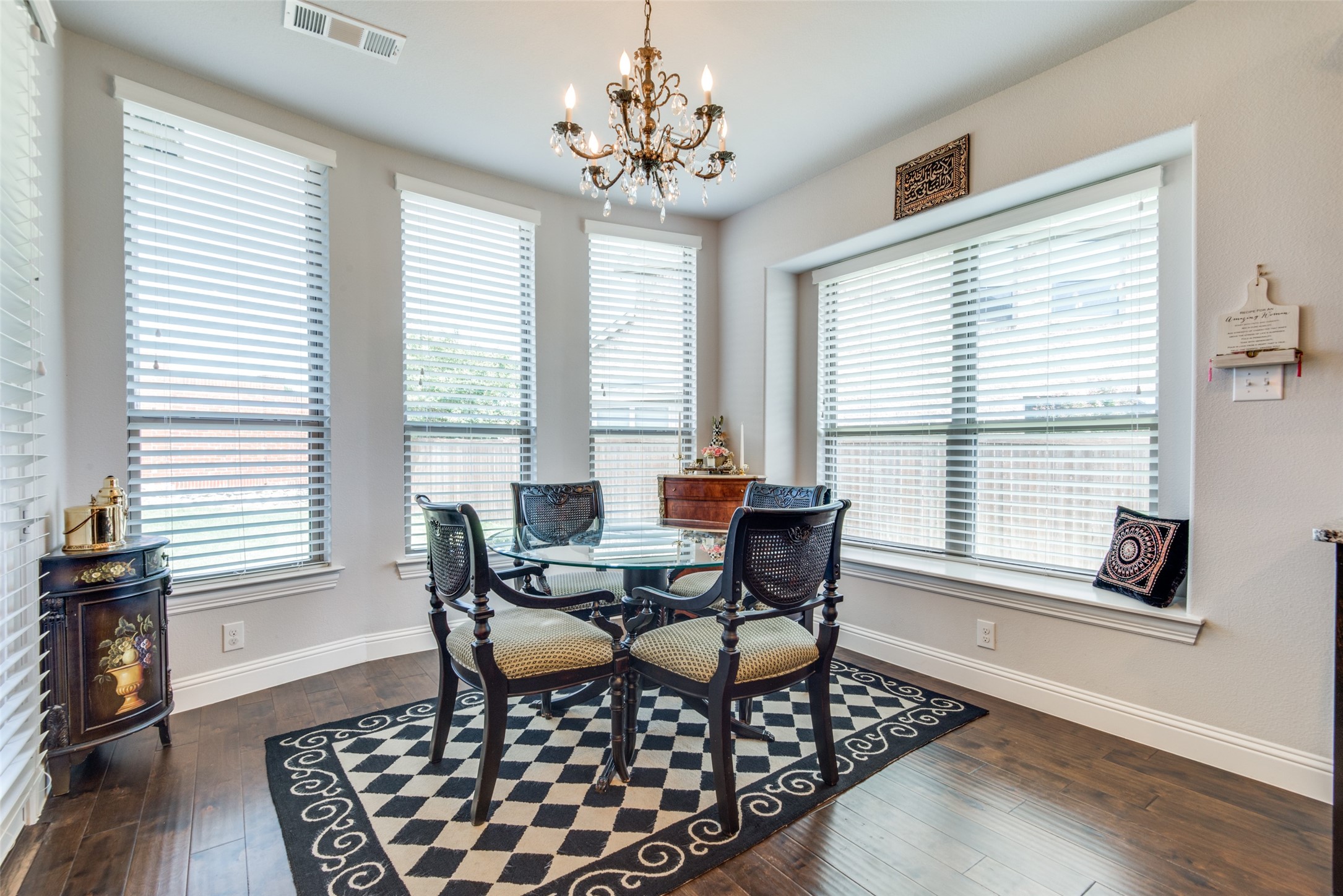 1320 Caliche Trail Allen TX 75013