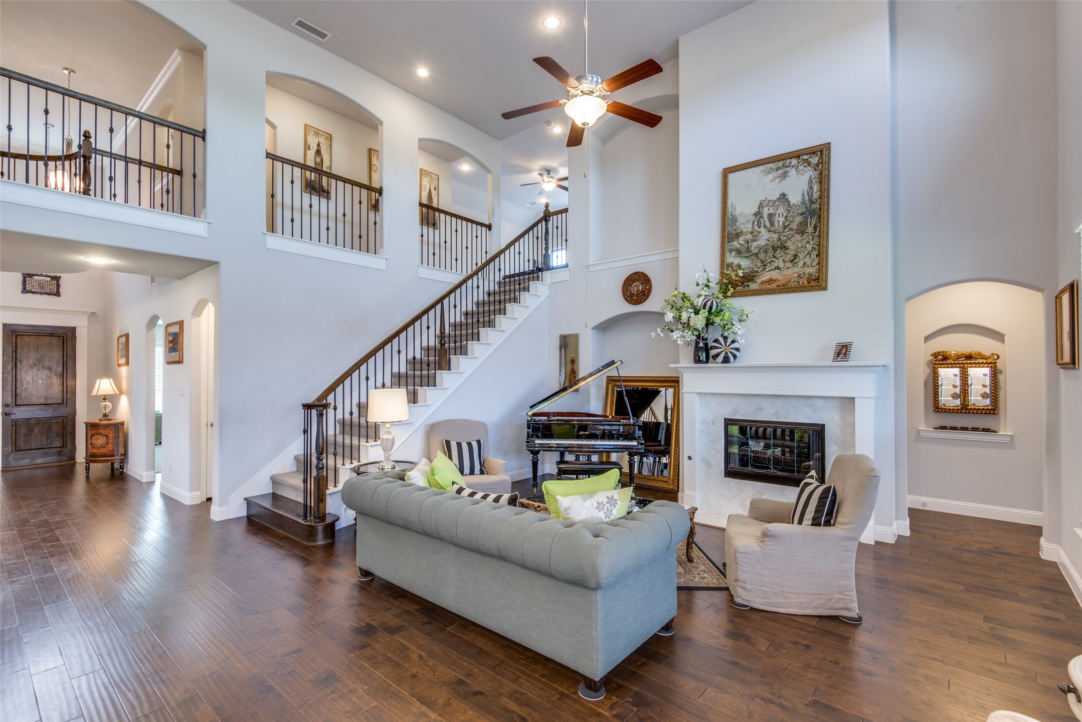 1320 Caliche Trail Allen TX 75013