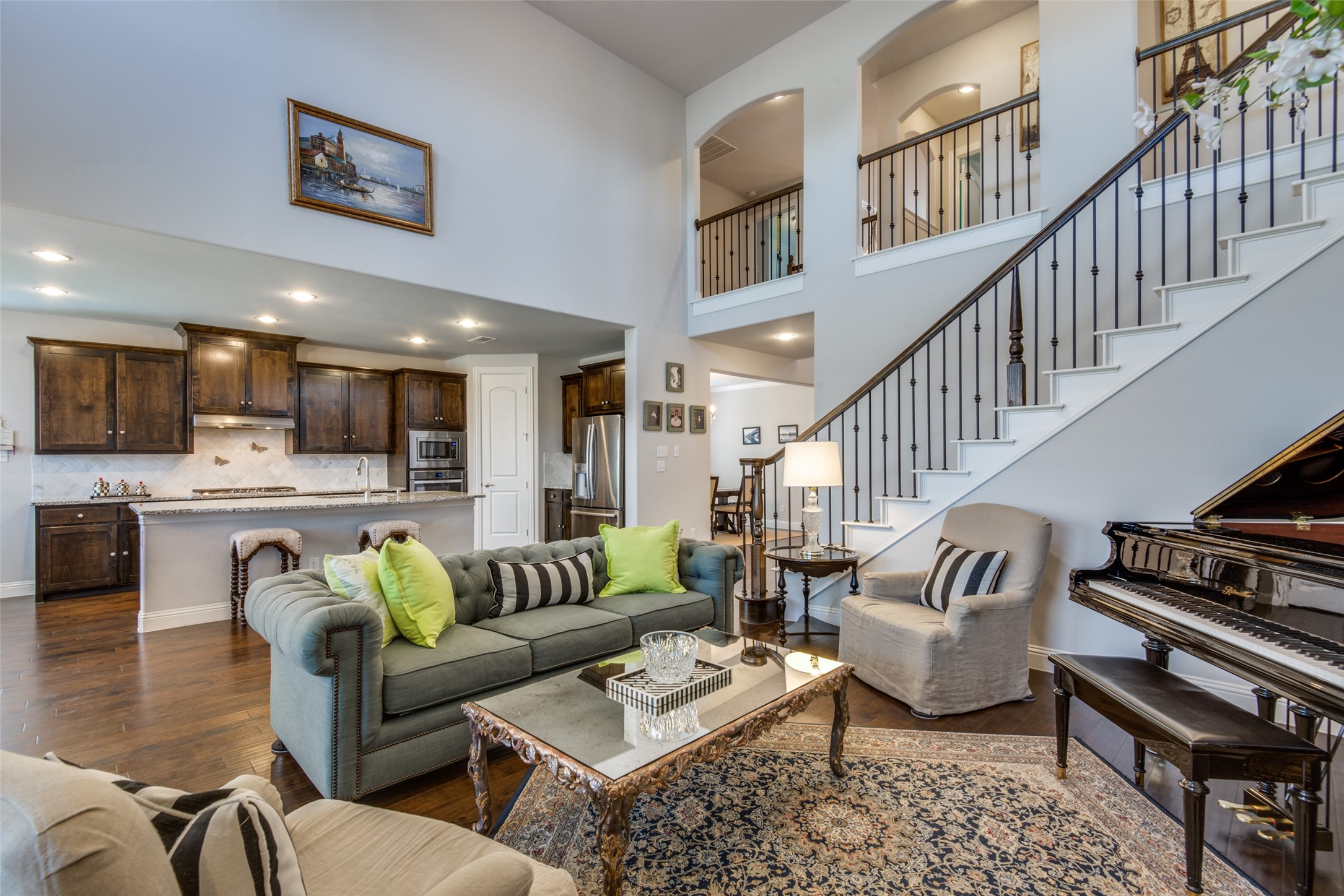 1320 Caliche Trail Allen TX 75013