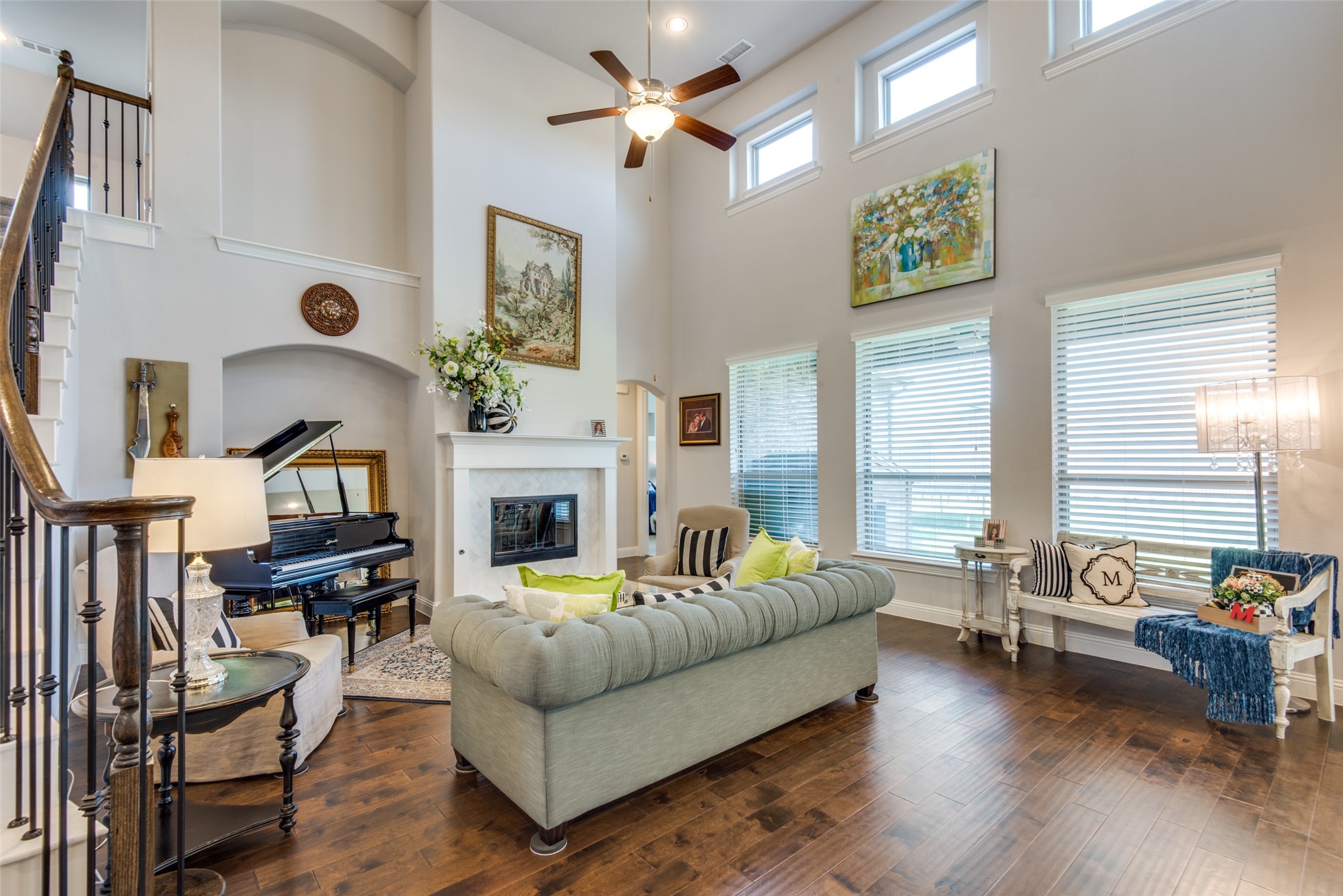 1320 Caliche Trail Allen TX 75013