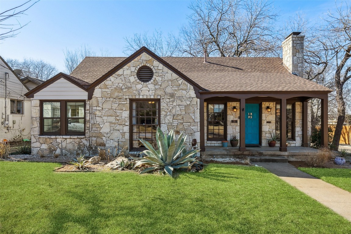 731 Tenna Loma Court Dallas TX 75208