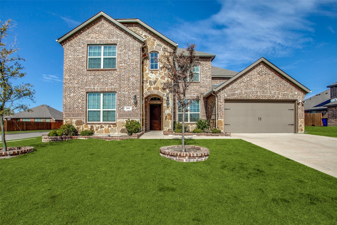 265 Palacios Place Forney TX 75126