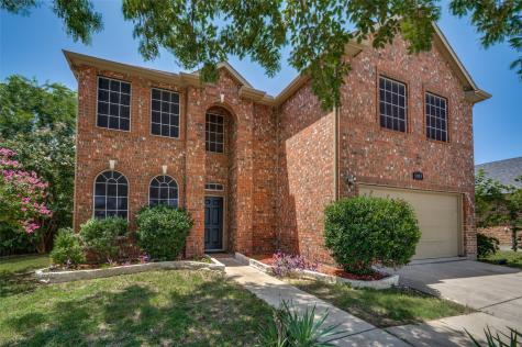 1901 Bradford Pear Square Little Elm TX 75068