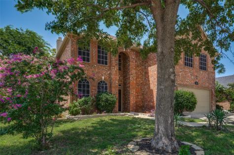 1901 Bradford Pear Square Little Elm TX 75068