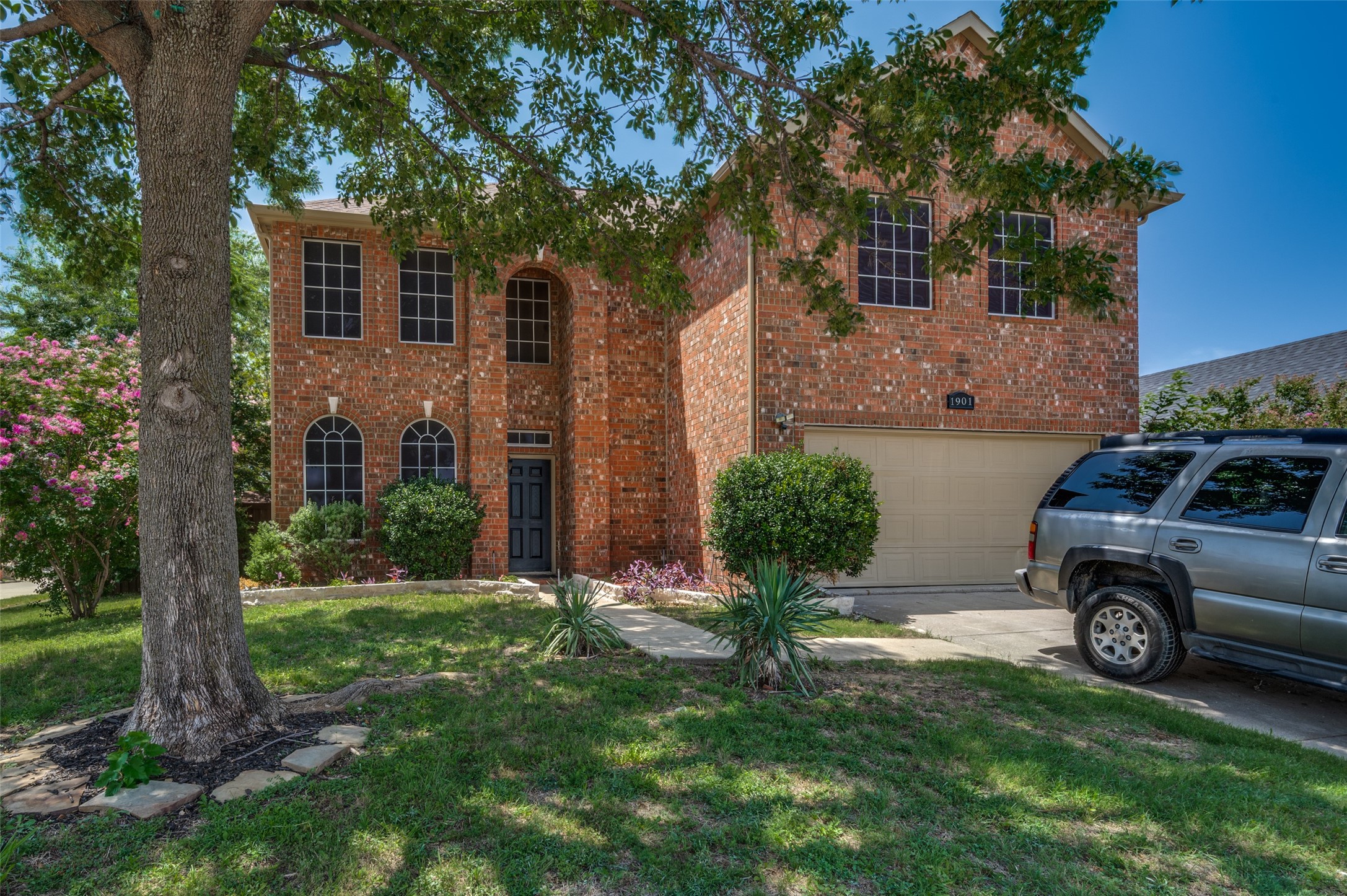 1901 Bradford Pear Square Little Elm TX 75068