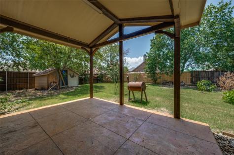 1901 Bradford Pear Square Little Elm TX 75068