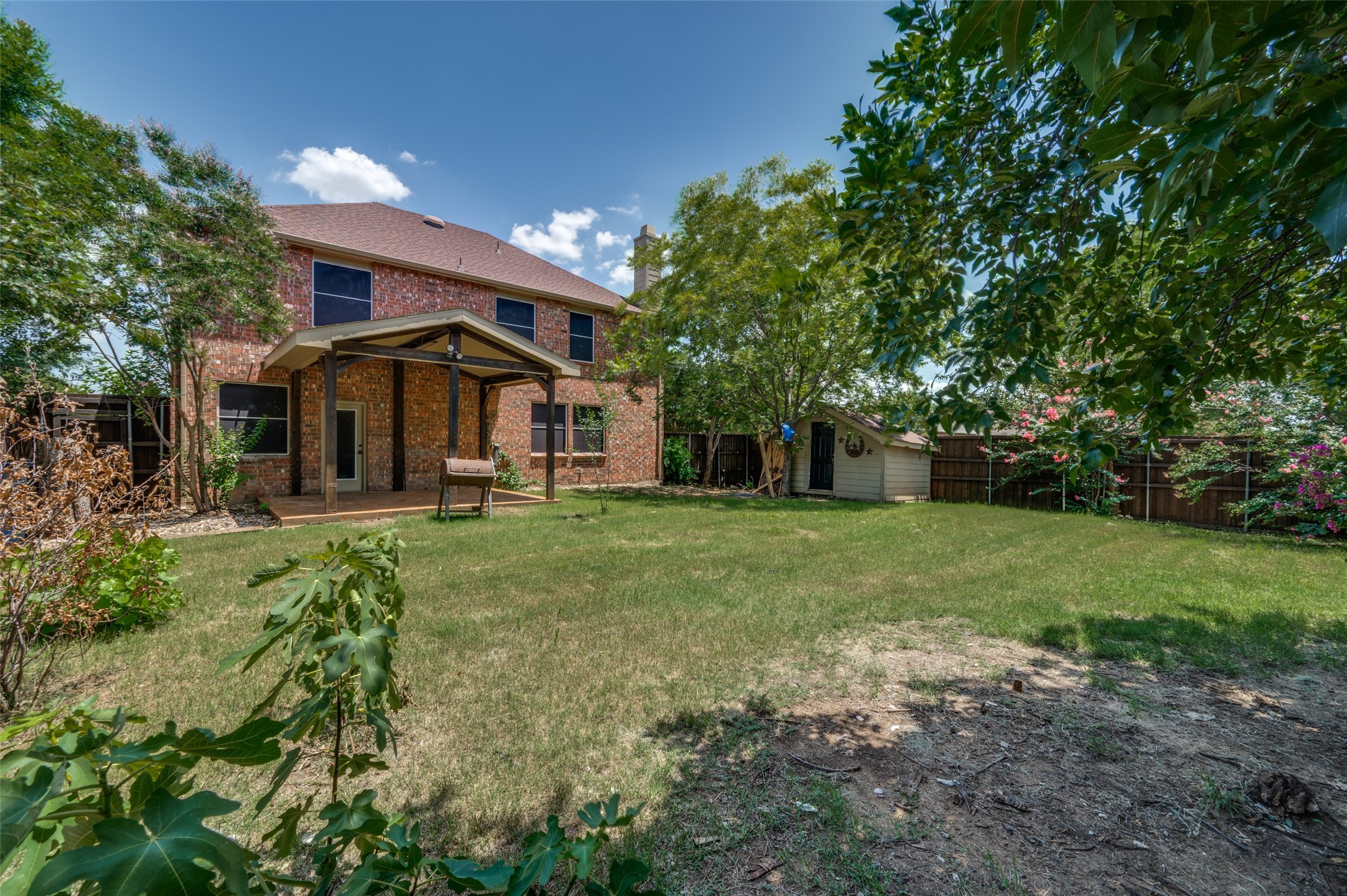 1901 Bradford Pear Square Little Elm TX 75068