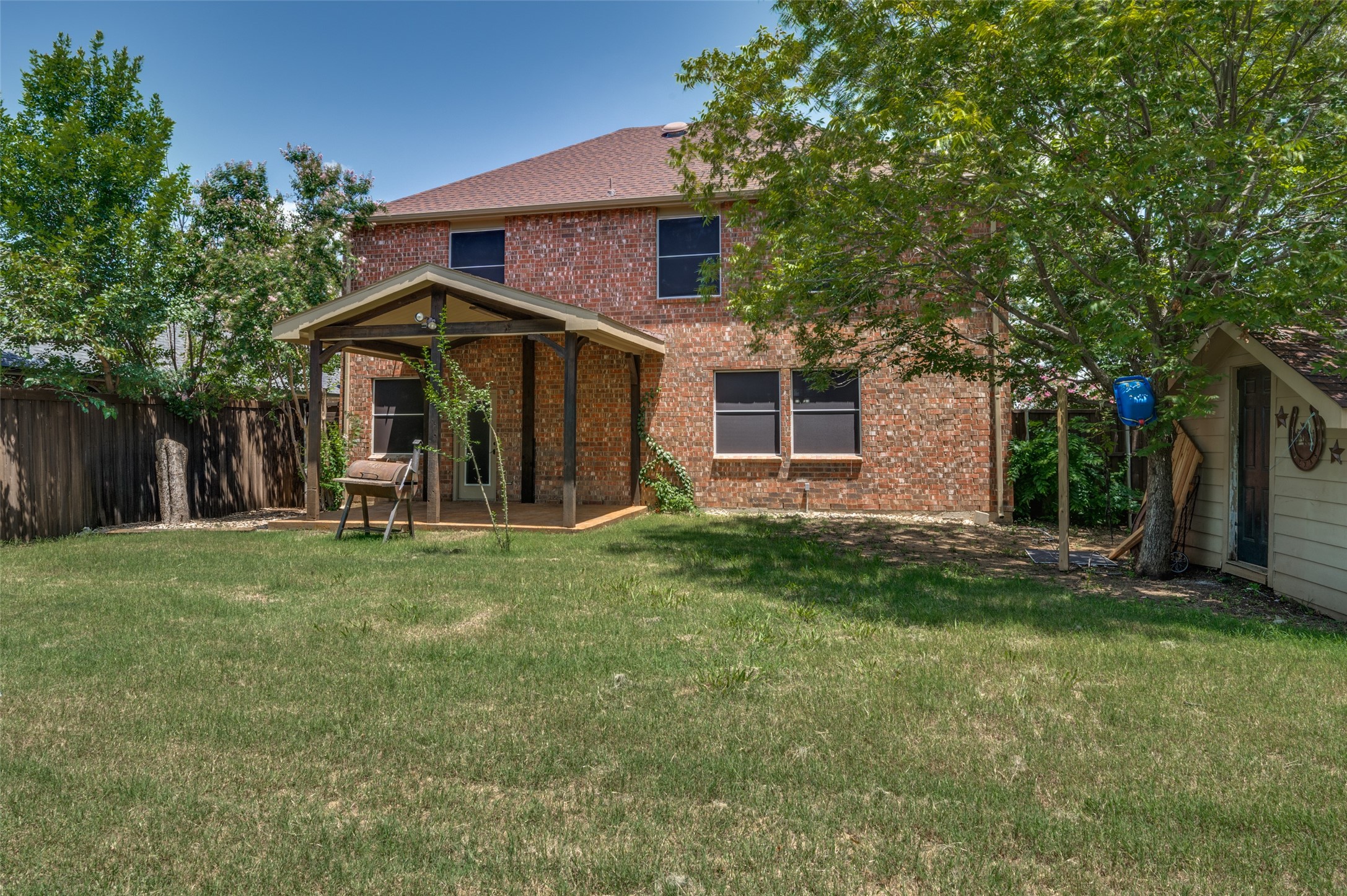 1901 Bradford Pear Square Little Elm TX 75068