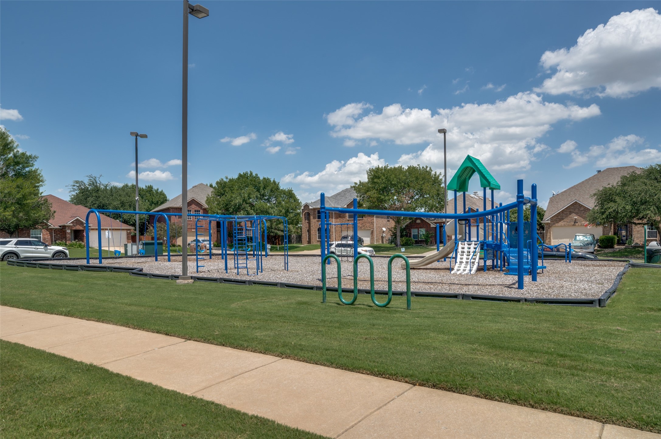 1901 Bradford Pear Square Little Elm TX 75068