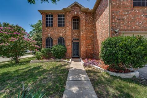 1901 Bradford Pear Square Little Elm TX 75068