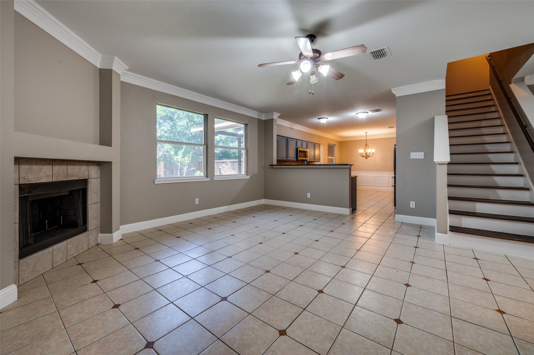 1901 Bradford Pear Square Little Elm TX 75068
