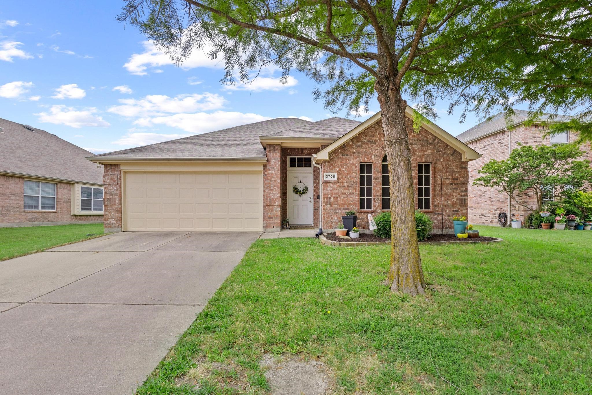 3705 Applewood Road Melissa TX 75454
