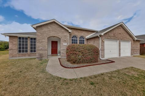 432 Creekwood Court Forney TX 75126