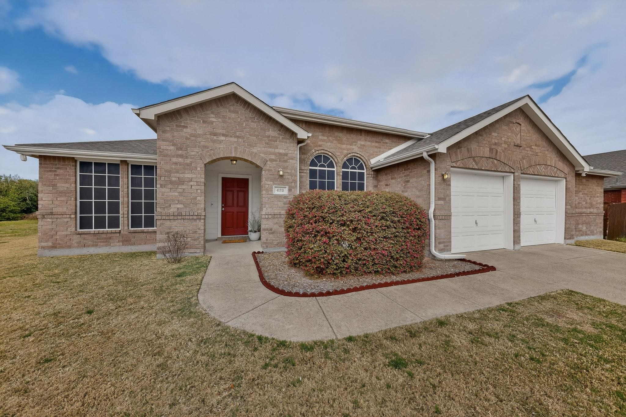 Forney TX, 432 Creekwood Court