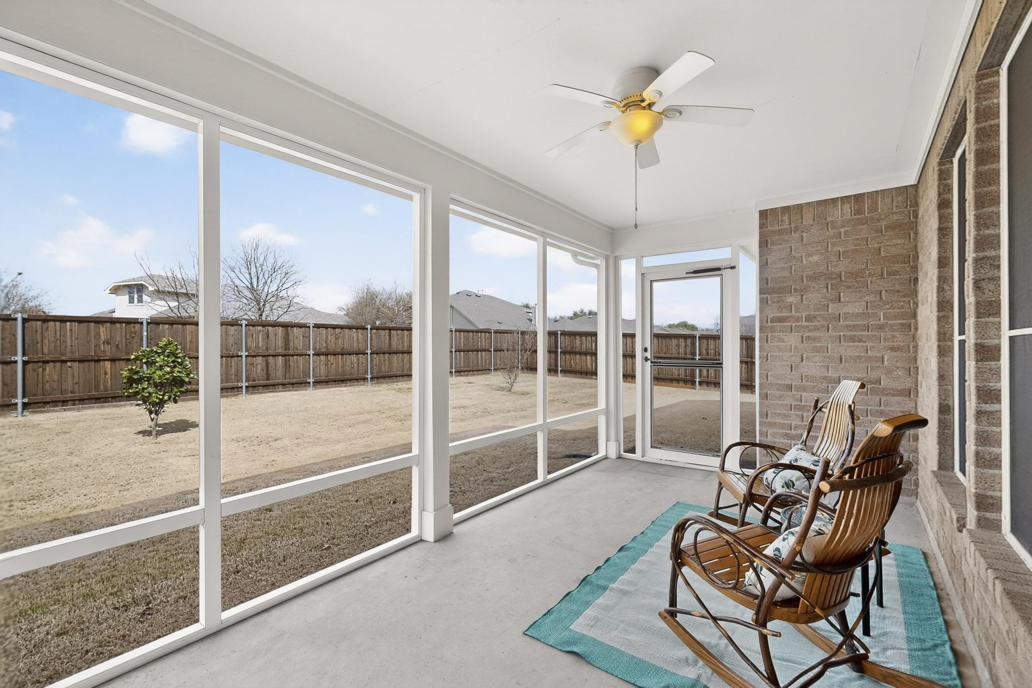 432 Creekwood Court Forney TX 75126