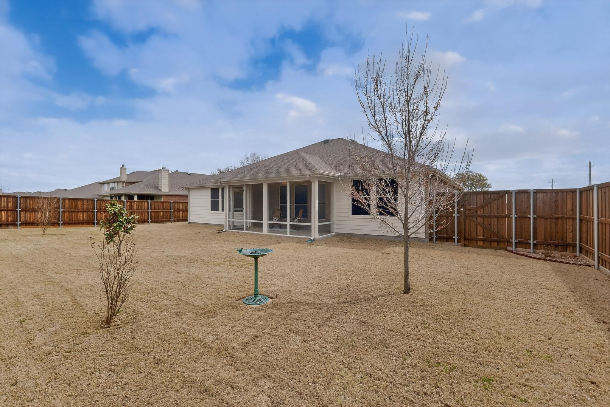 432 Creekwood Court Forney TX 75126
