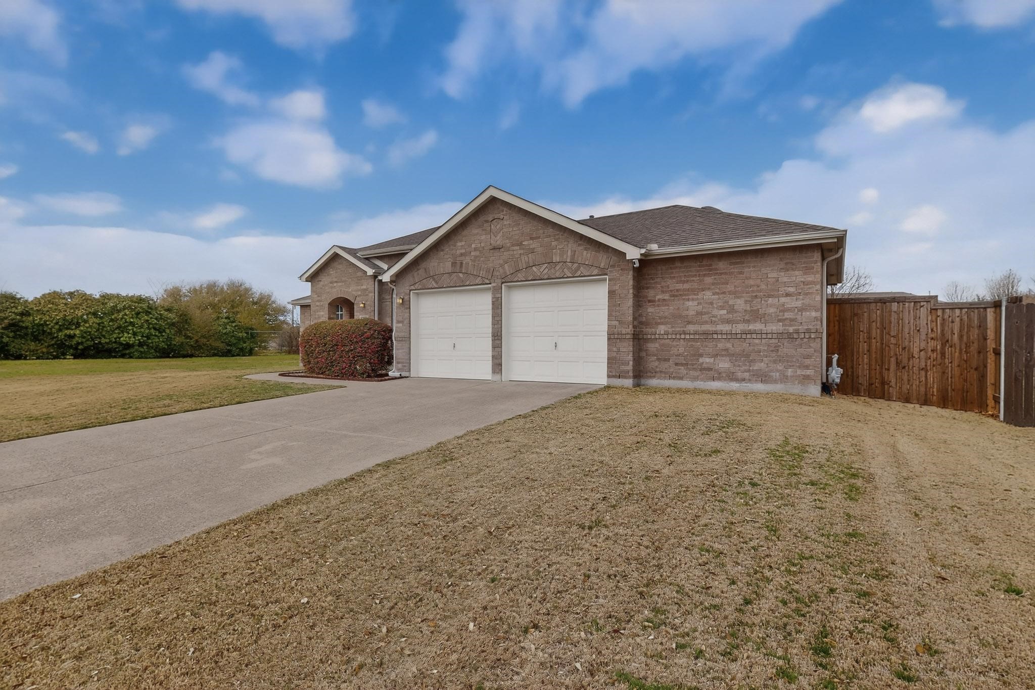 432 Creekwood Court Forney TX 75126