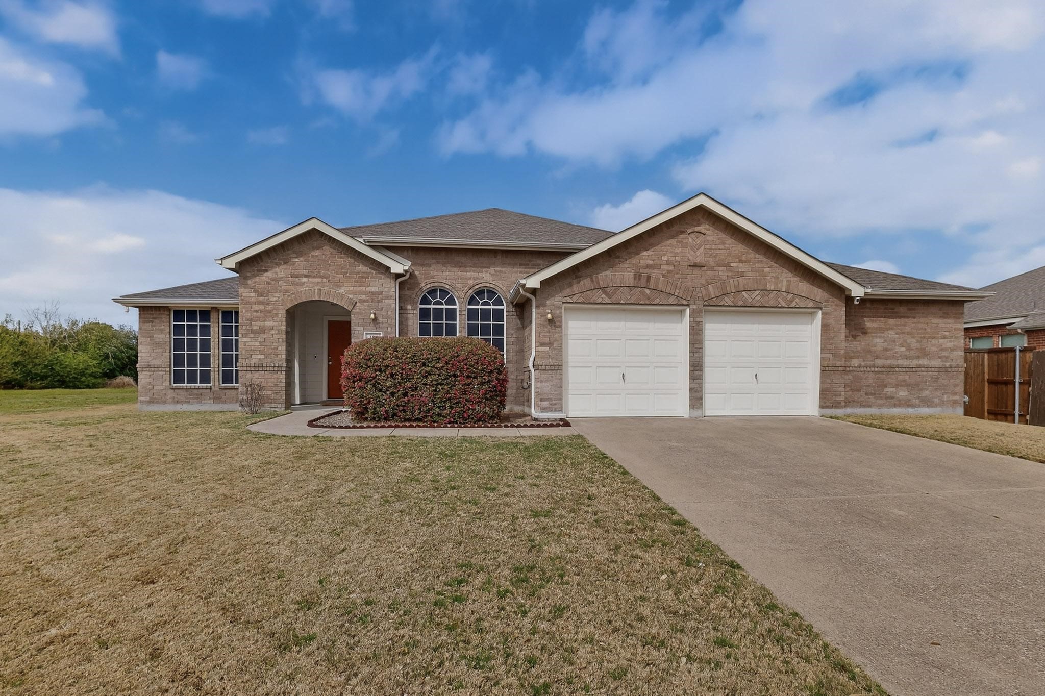 432 Creekwood Court Forney TX 75126