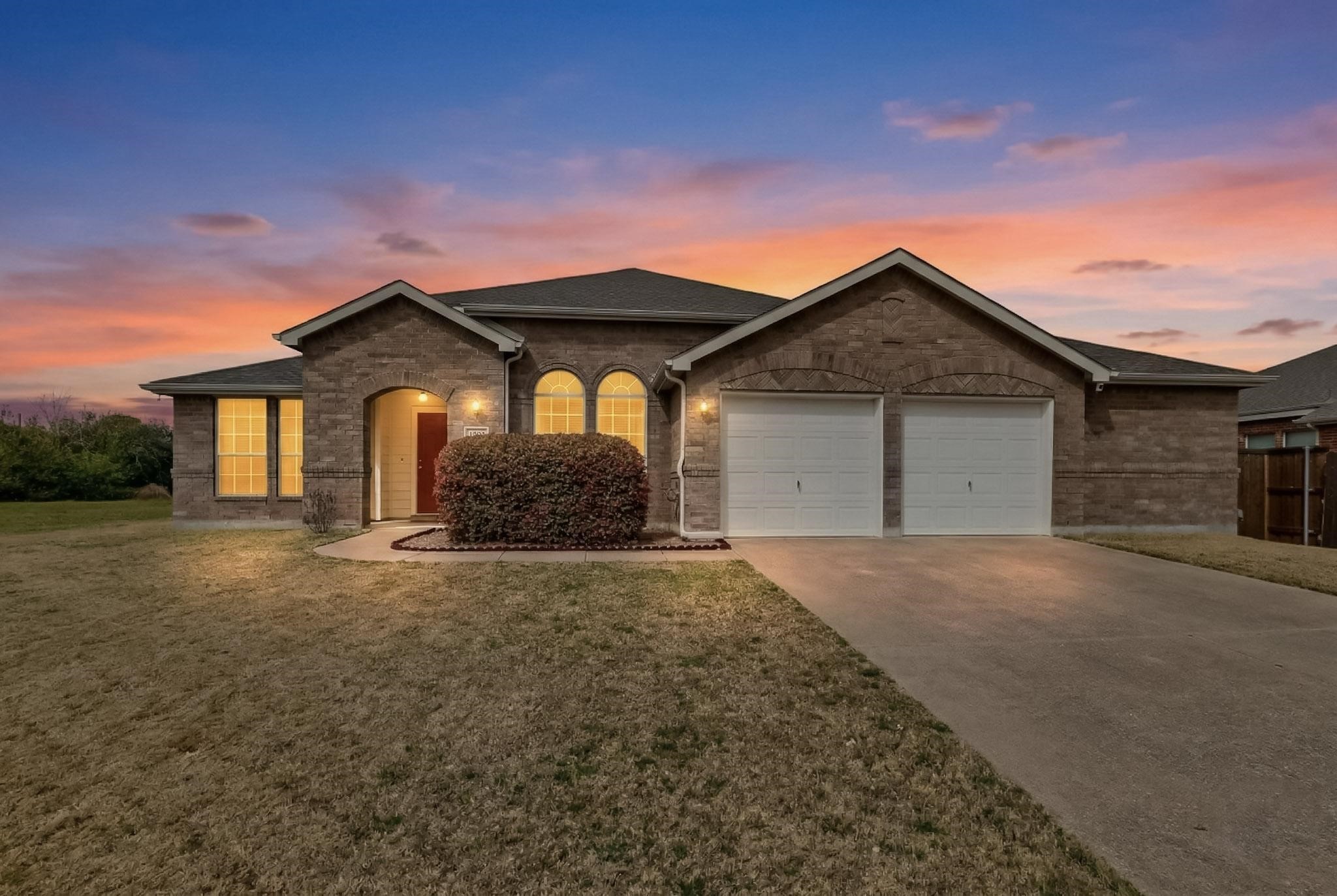 432 Creekwood Court Forney TX 75126