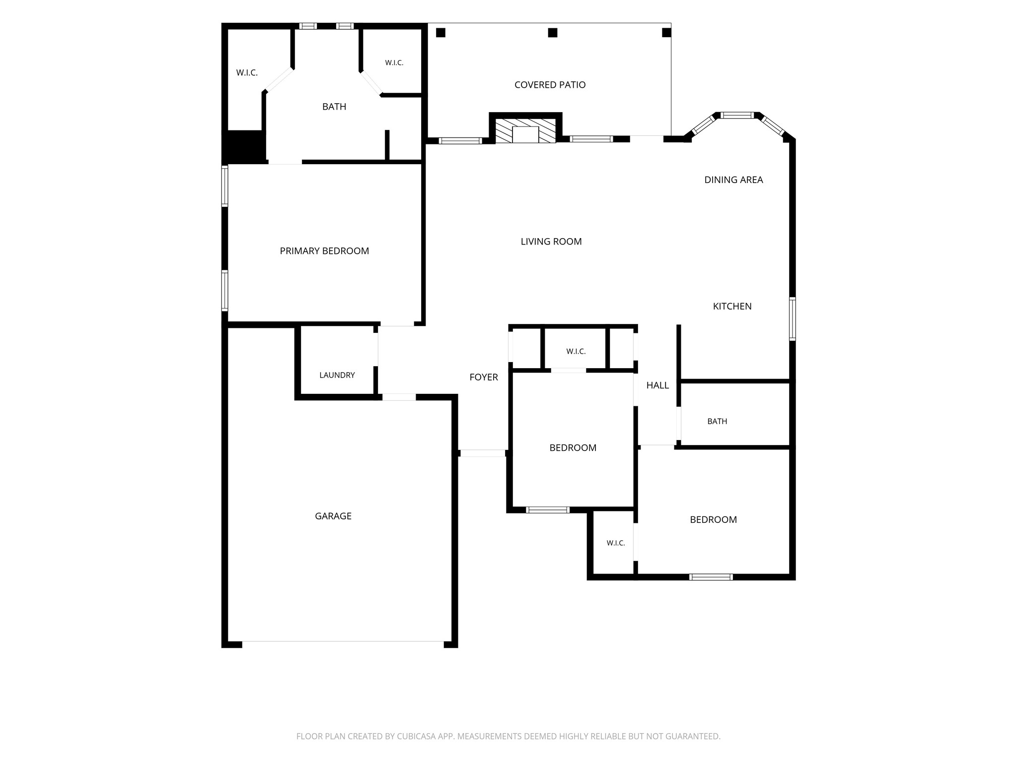 929 Thistle Ridge Lane Arlington TX 76017