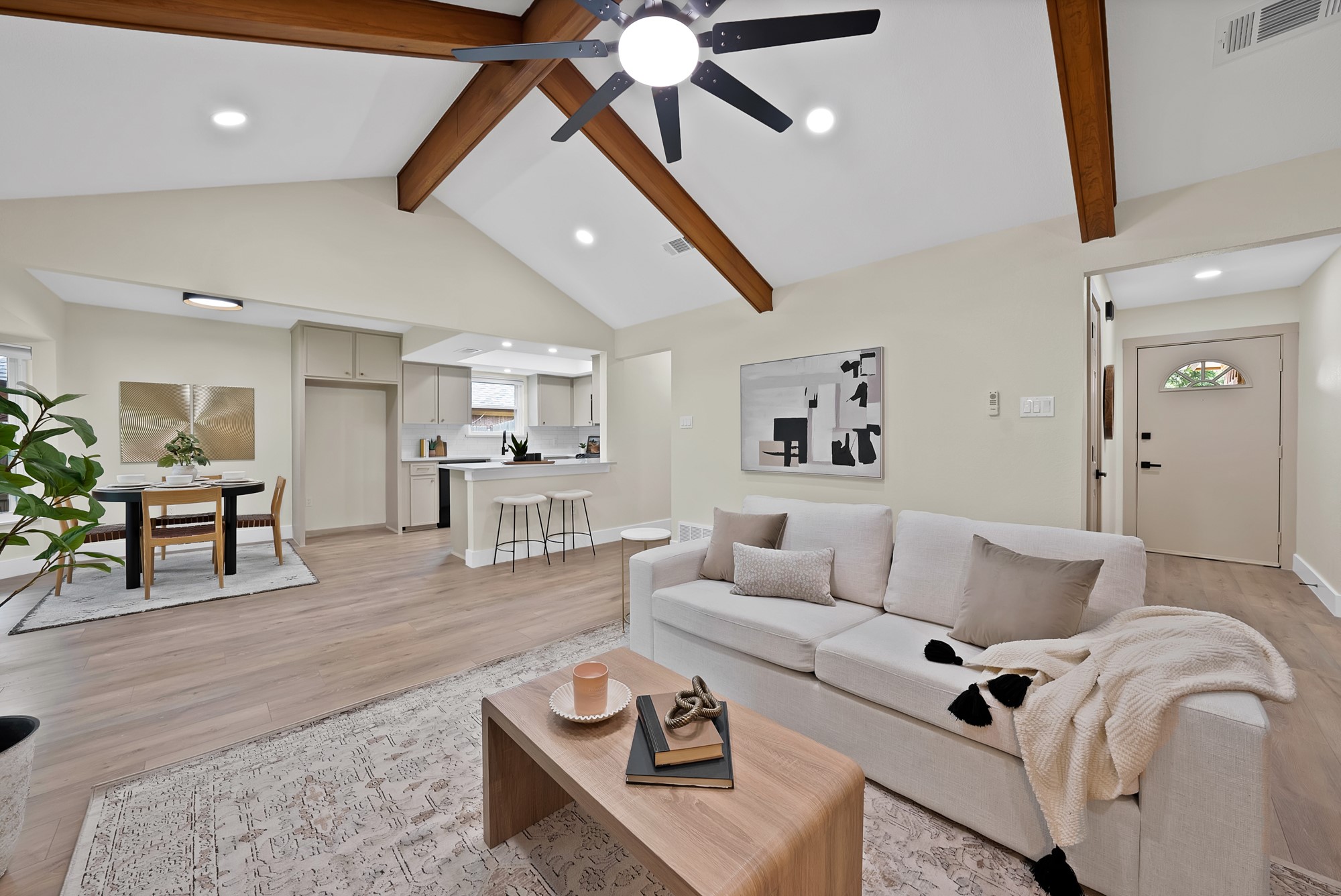 929 Thistle Ridge Lane Arlington TX 76017