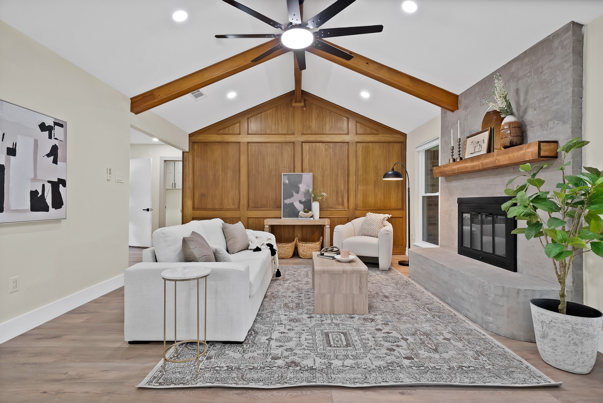 929 Thistle Ridge Lane Arlington TX 76017