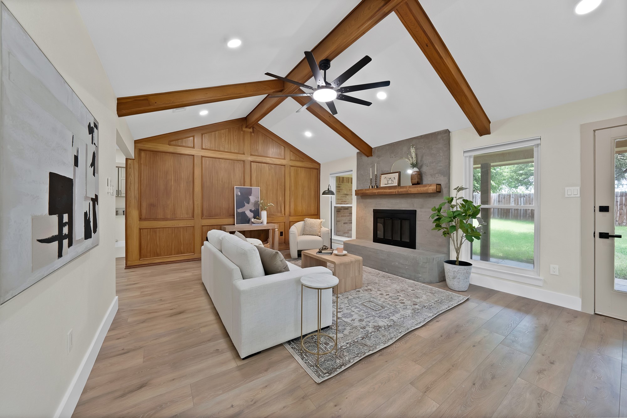 929 Thistle Ridge Lane Arlington TX 76017