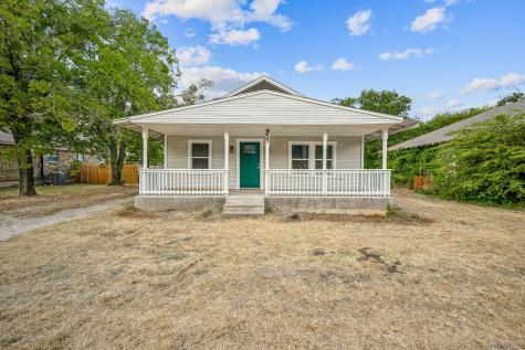 957 W Frey Street Stephenville TX 76401