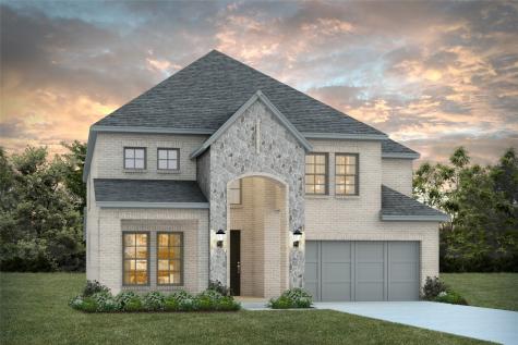 1261 Crescent Lane Prosper TX 75078