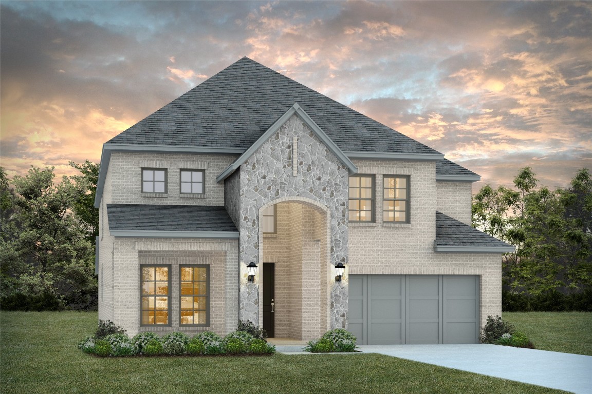 1261 Crescent Lane Prosper TX 75078